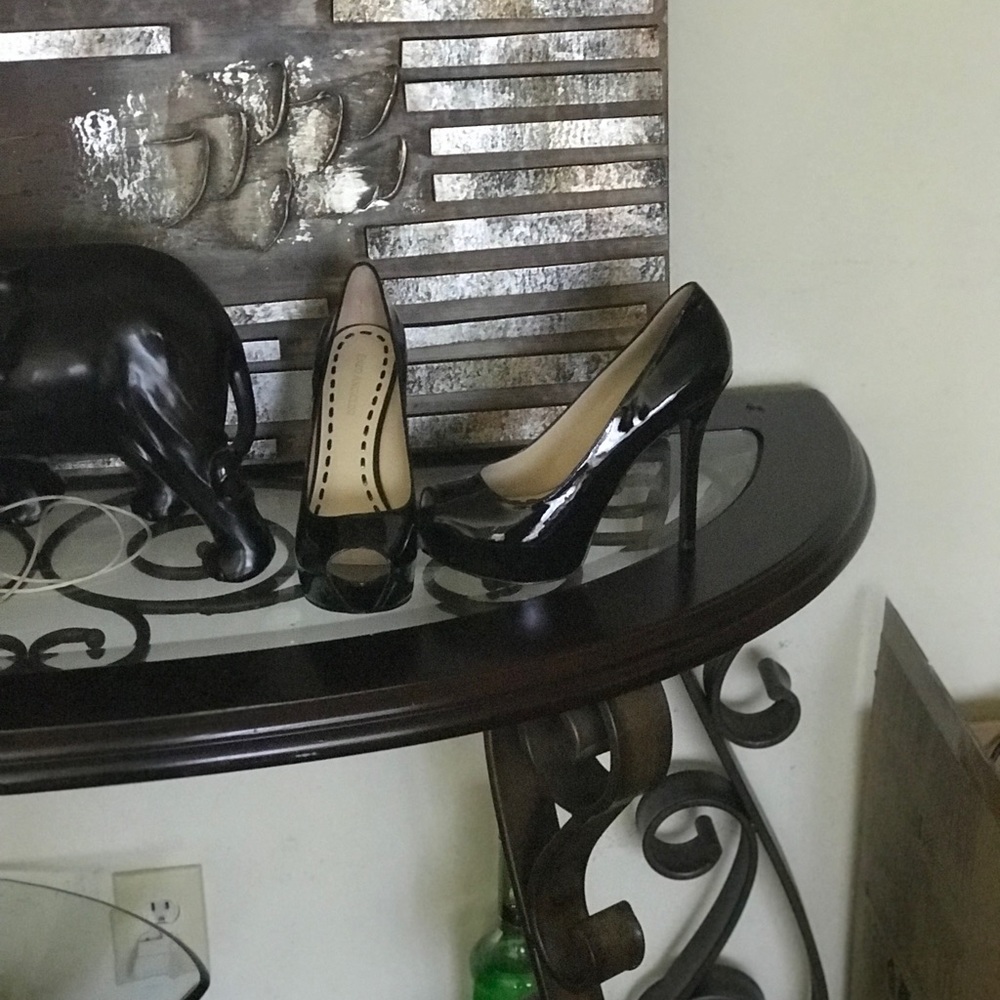 Ladies shoes